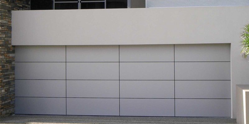 Designer Garage Doors