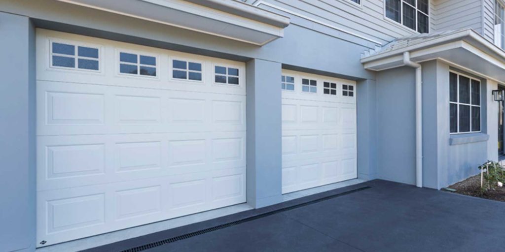 Performance Garage Doors