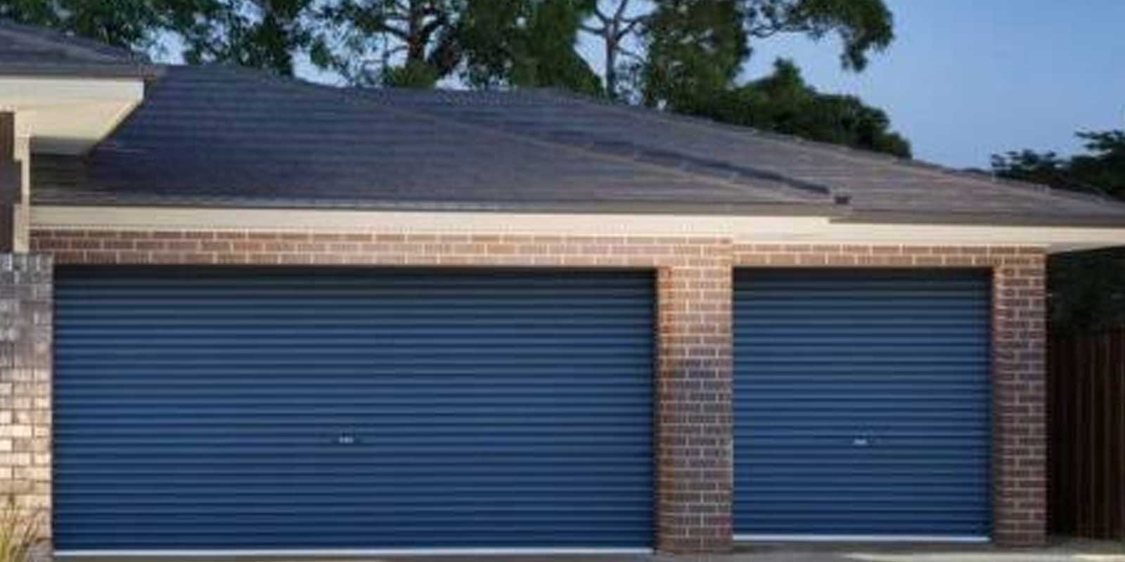 Best Steel Line Garage Door Colours 