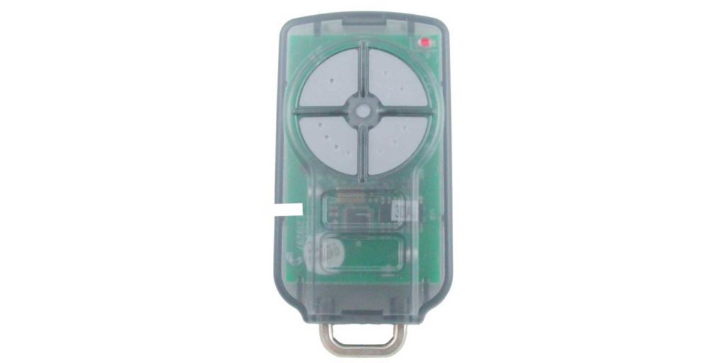 ATA GARAGE DOOR REMOTE