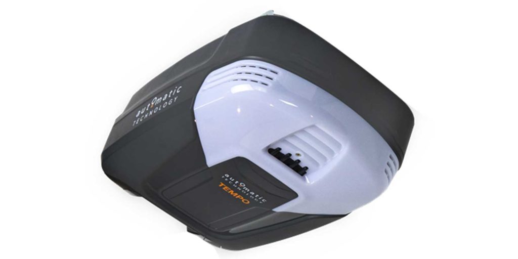 ATA TEMPO™ ATS-2 GARAGE DOOR OPENER