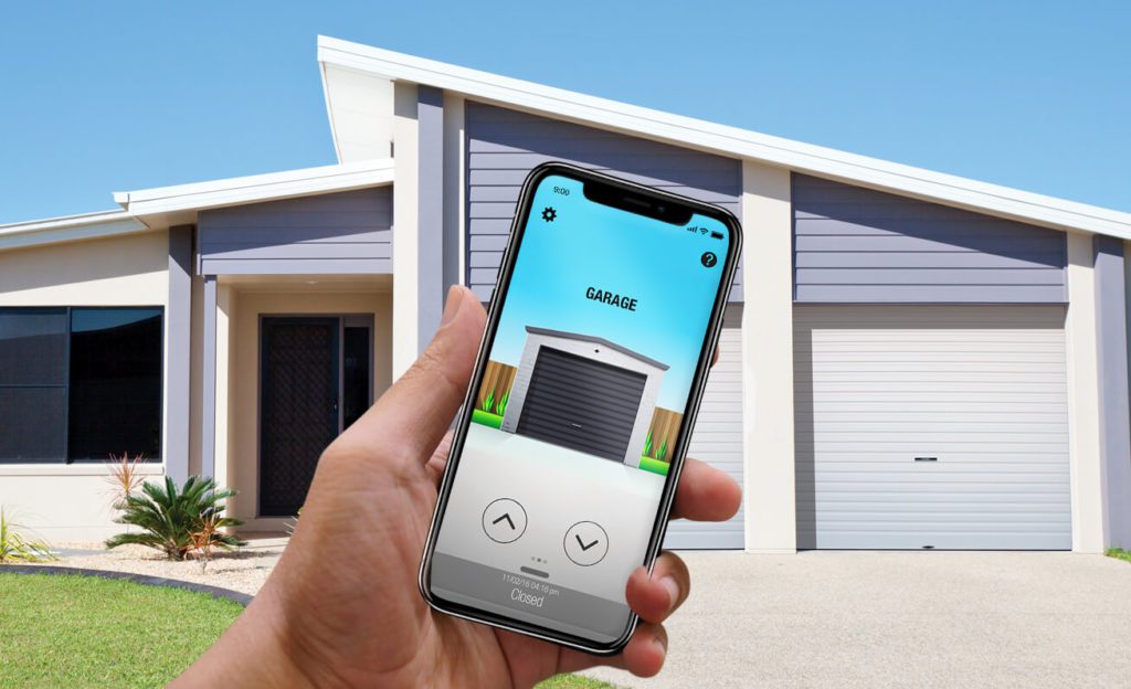 B&D Smart Door Solutions