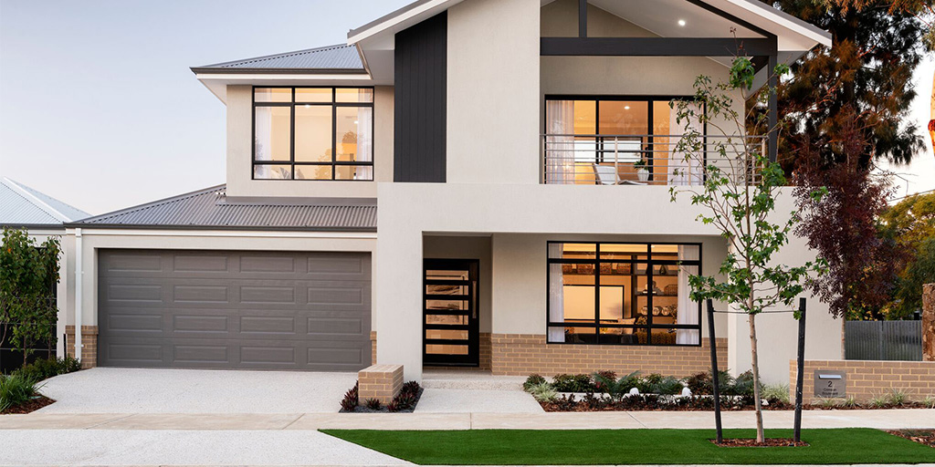 Steel Line Sectional Door 2