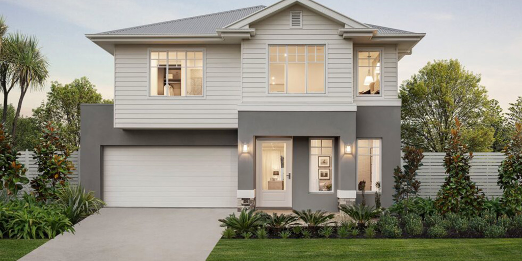 Steel Line Sectional Door 4